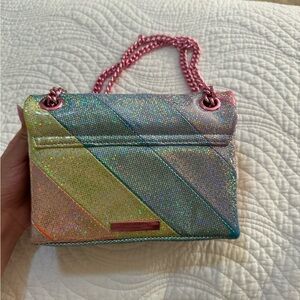 kurt geiger purse